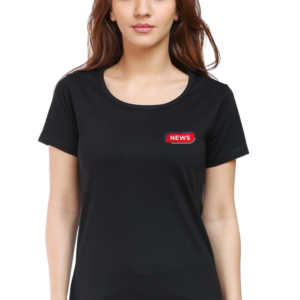 News Women’s T-Shirt