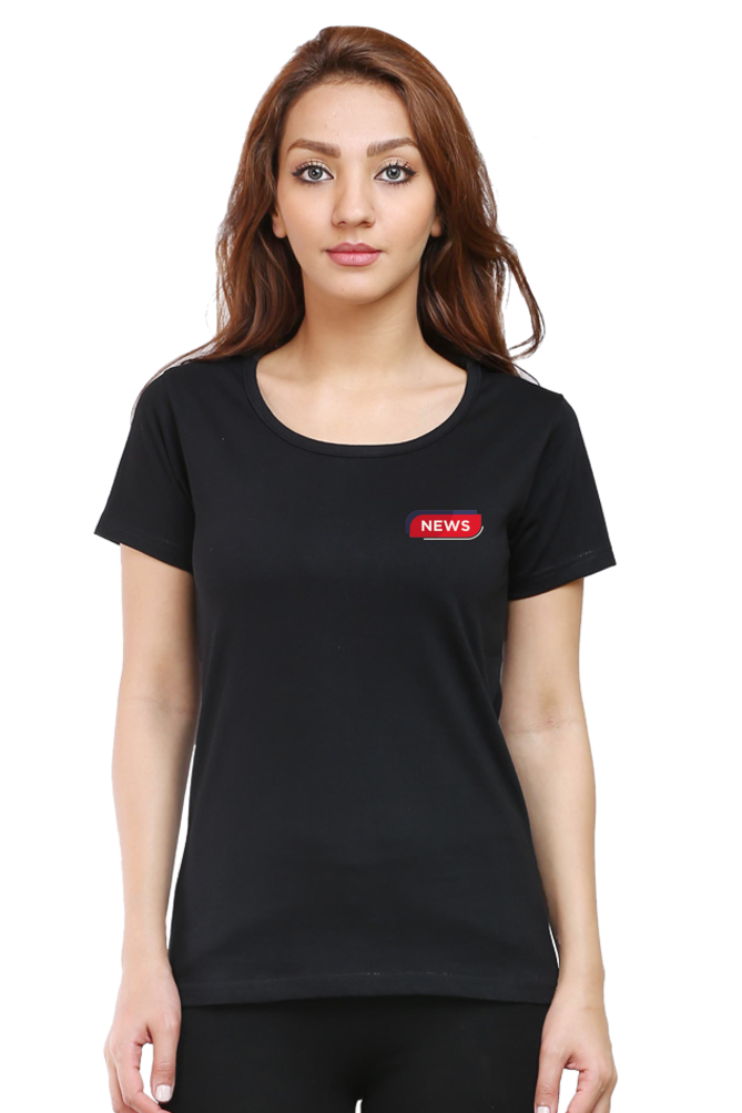 News Women’s T-Shirt