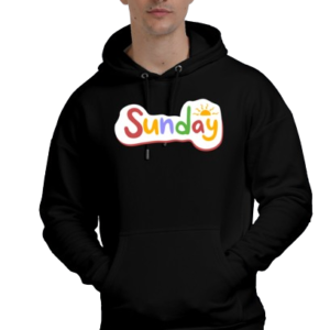 Sunday Men’s T-Shirt