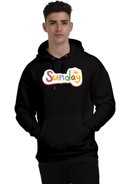 Sunday Men’s T-Shirt