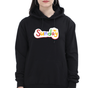 Sunday Women’s T-Shirt