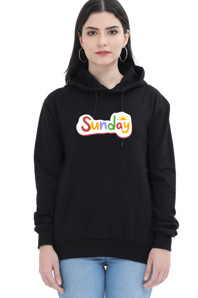 Sunday Women’s T-Shirt