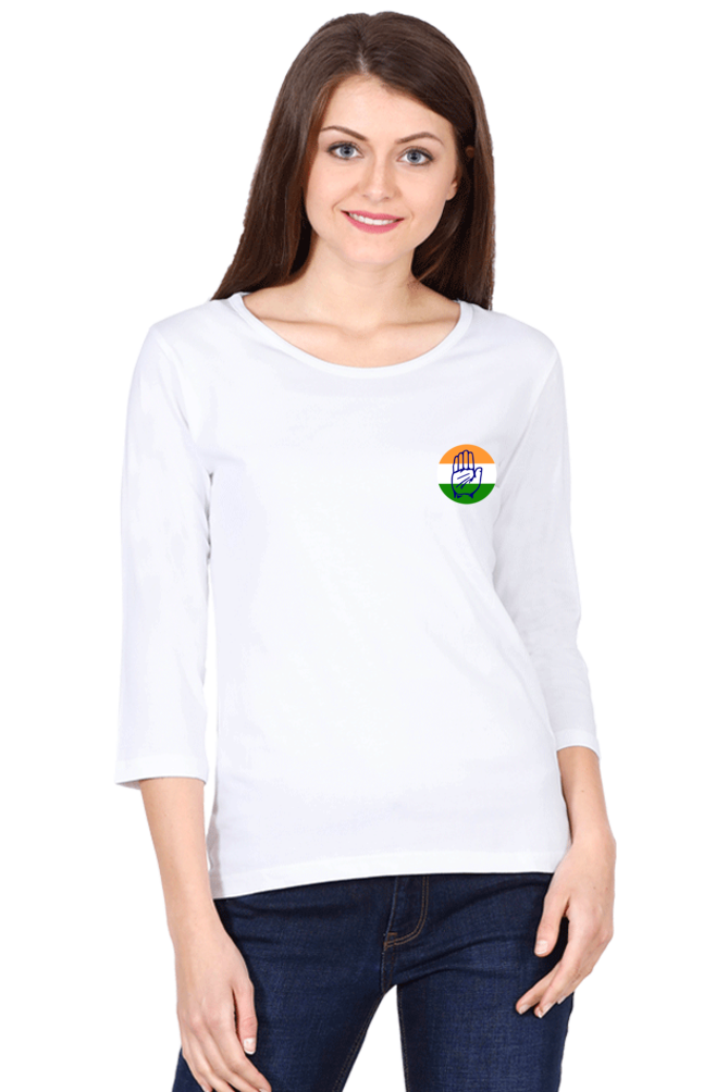 Congress Women’s T-Shirt