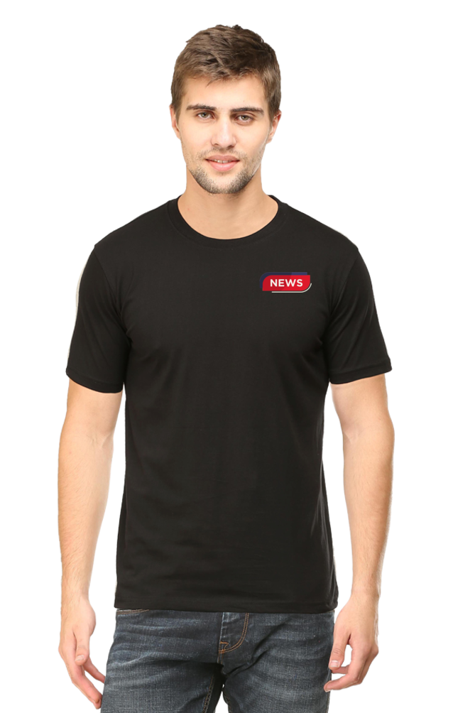 News Men’s T-Shirt