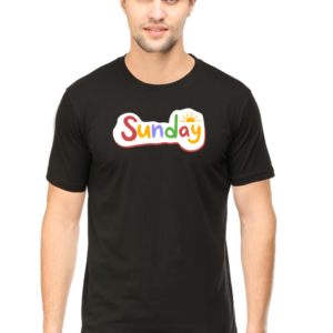 Sunday Men’s T-Shirt